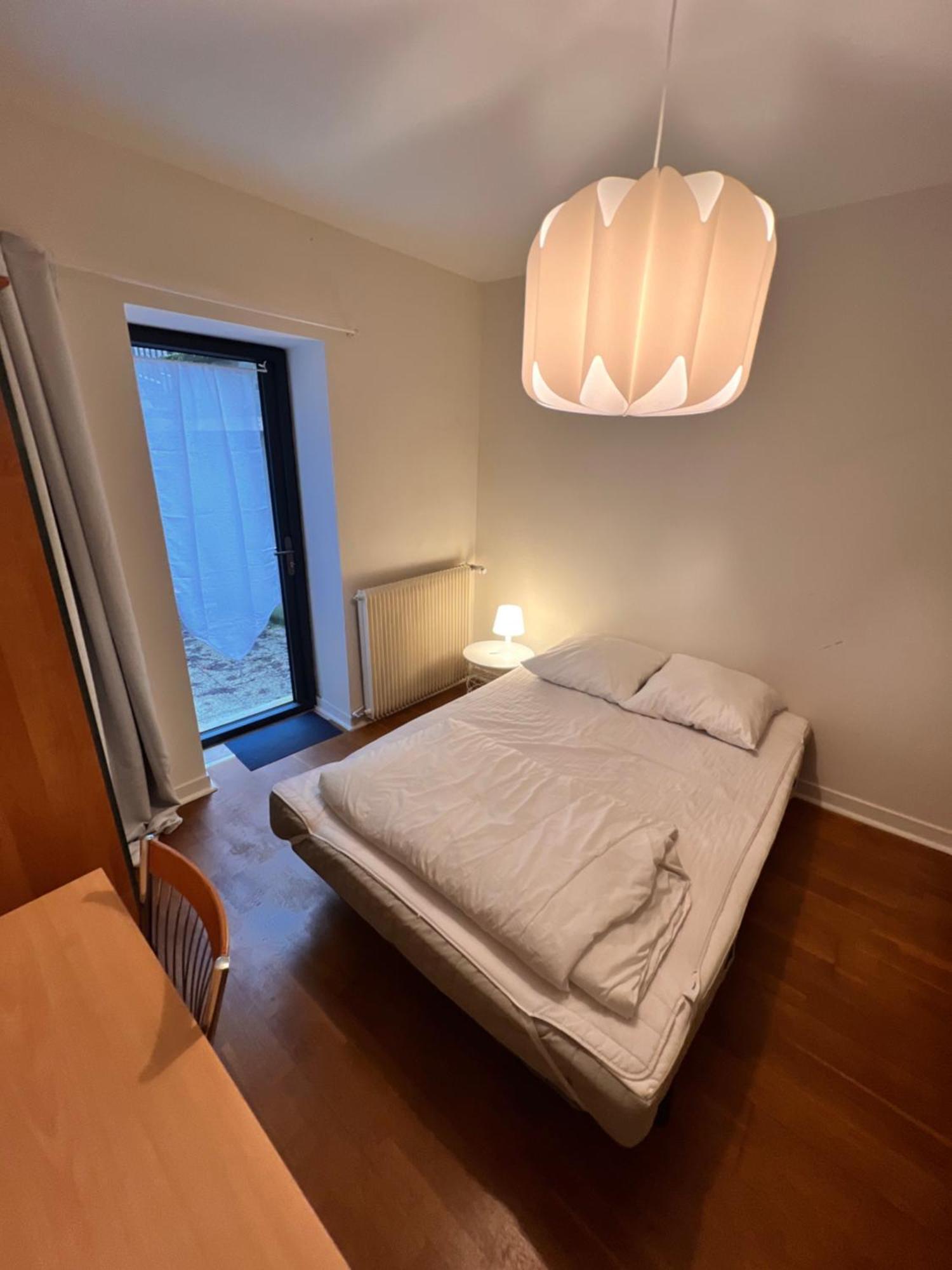 Appartement Rdc 9 Personnes, 2 Chambres, Wifi, Proche Du Centre La Bourboule Esterno foto