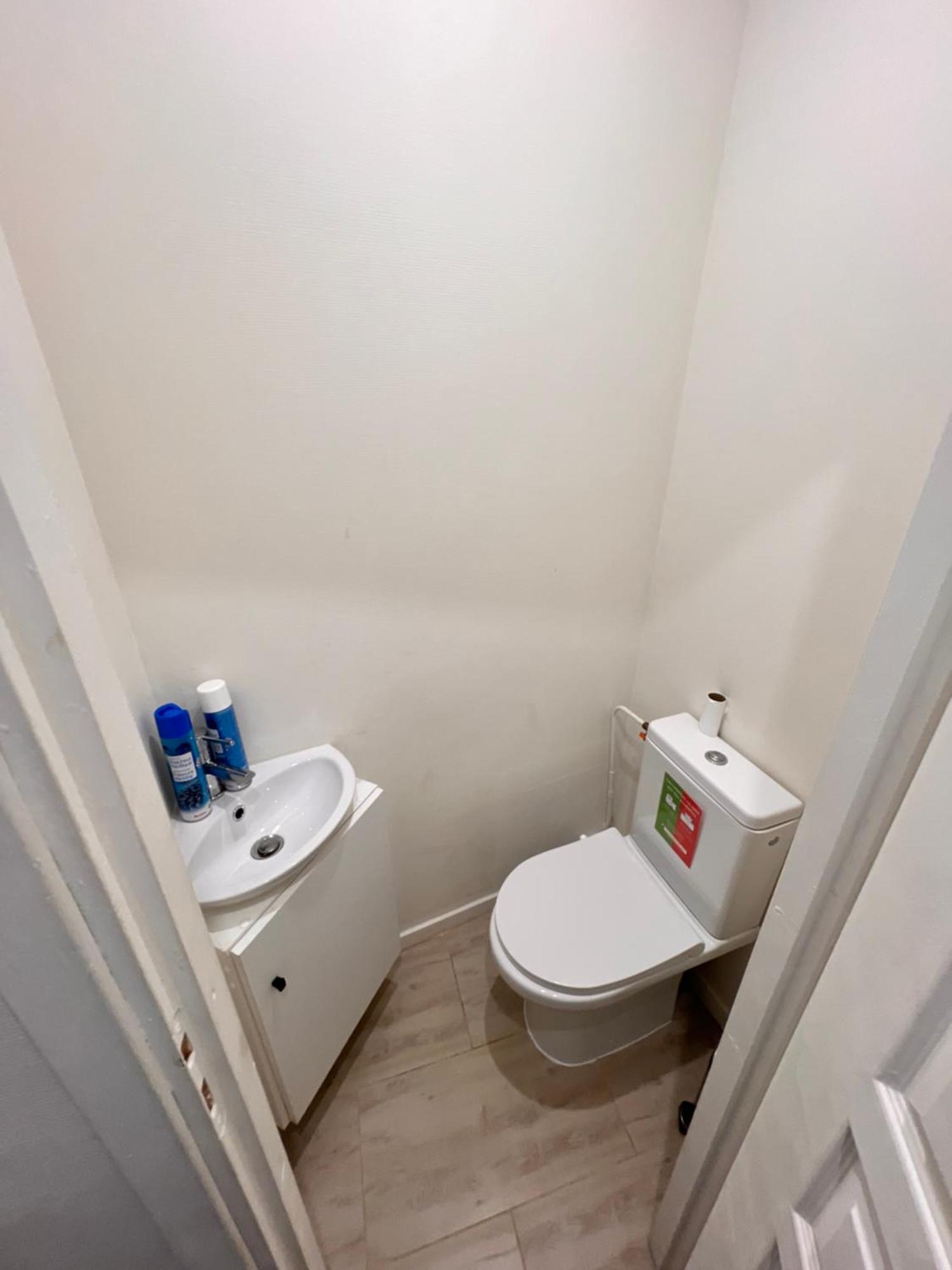 Appartement Rdc 9 Personnes, 2 Chambres, Wifi, Proche Du Centre La Bourboule Esterno foto
